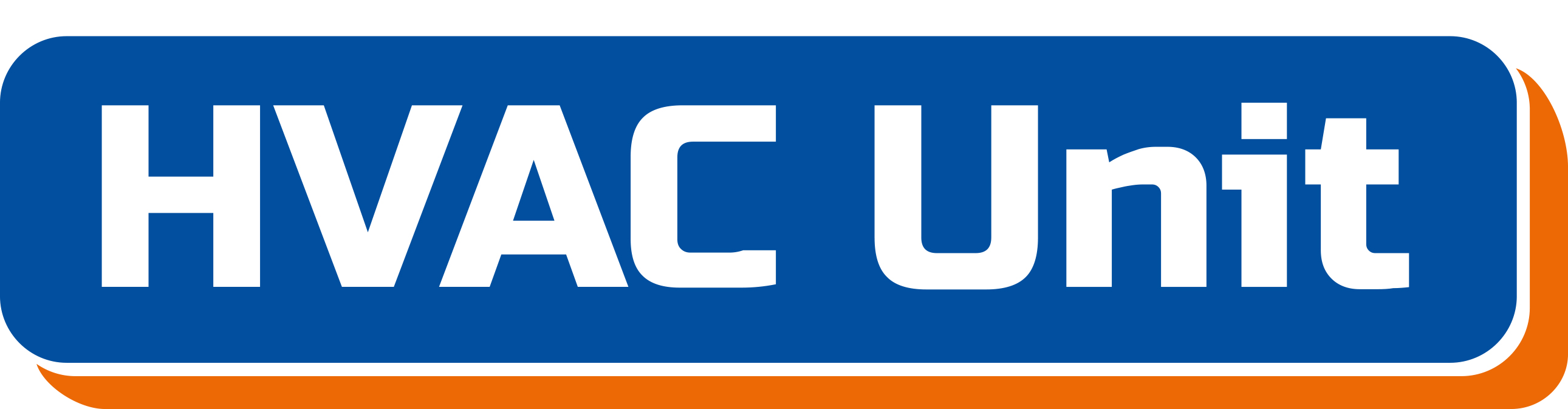 HVAC Unit Ukraine Logo